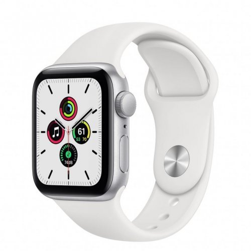 Ръчен часовник Apple SE GPS MYDM2BS/A (снимка 1)