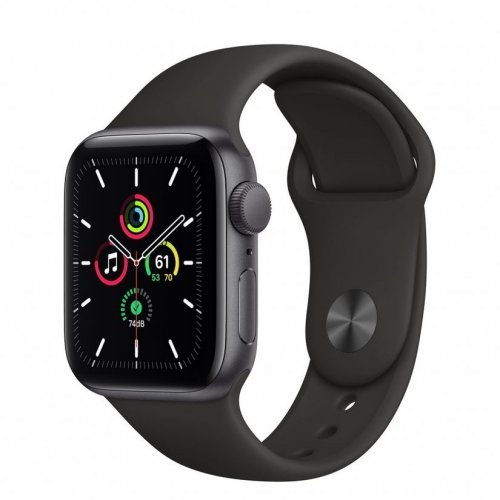 Ръчен часовник Apple SE MYDP2BS/A (снимка 1)