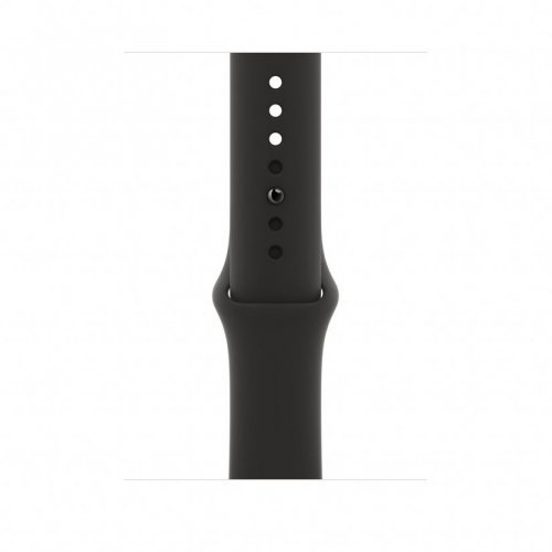 Ръчен часовник Apple SE GPS MYDT2BS/A (снимка 2)