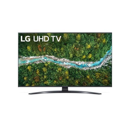 Телевизор LG 50UP78003LB (снимка 1)