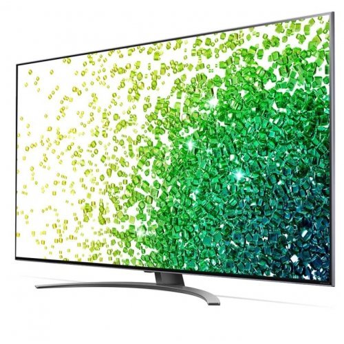 Телевизор LG 50NANO863PA (снимка 4)