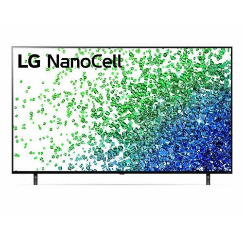 Телевизор LG 50NANO803PA (снимка 1)