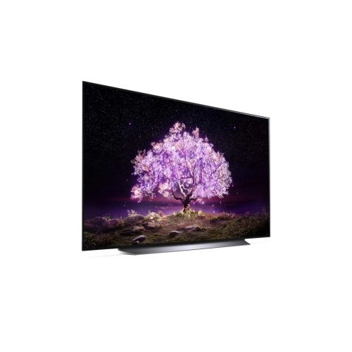 Телевизор LG OLED55C11LB (снимка 3)