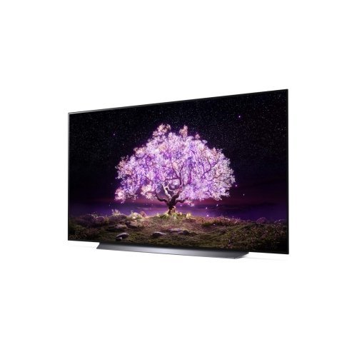 Телевизор LG OLED55C11LB (снимка 4)