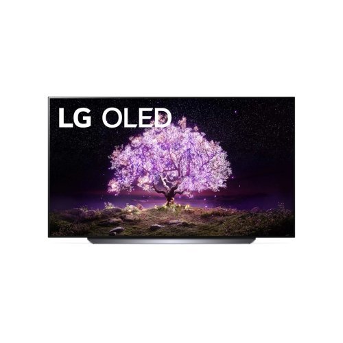 Телевизор LG OLED55C11LB (снимка 1)