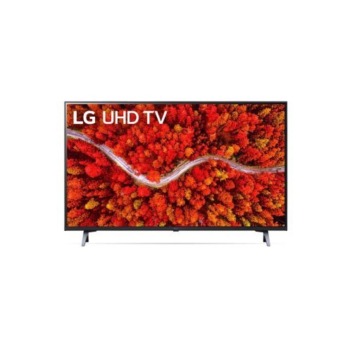 Телевизор LG 60UP80003LA (снимка 4)