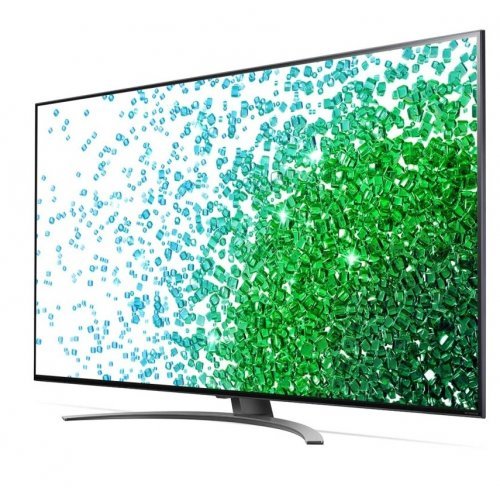 Телевизор LG 65NANO813PA (снимка 4)