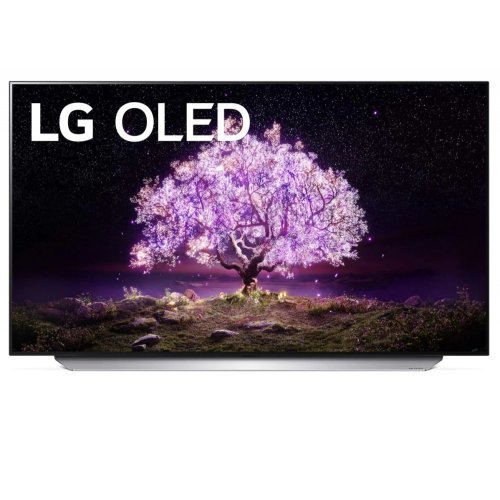 Телевизор LG OLED65C12LA (снимка 1)