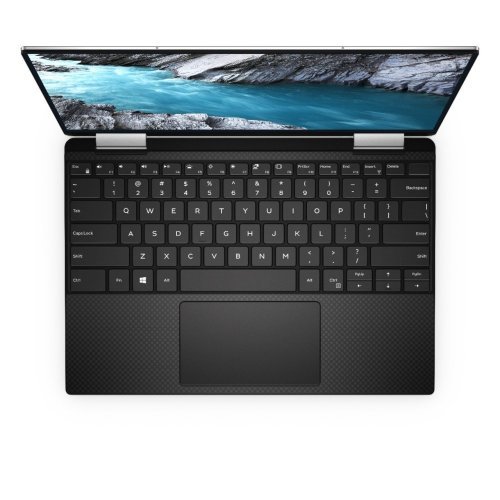 Лаптоп Dell XPS 13 9310 2-в-1 DXPS93102IN1I732G1TB_WIN-14 (снимка 2)