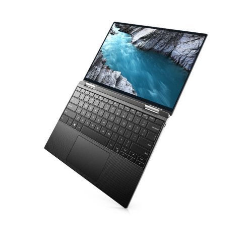 Лаптоп Dell XPS 13 9310 2-в-1 DXPS93102IN1I732G1TB_WIN-14 (снимка 3)