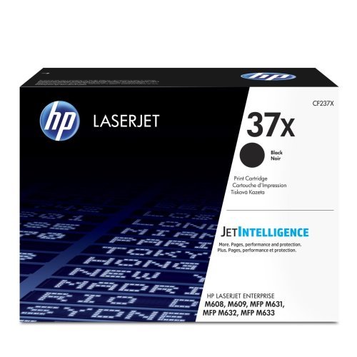 Консумативи за лазерен печат > HP CF237X (снимка 1)
