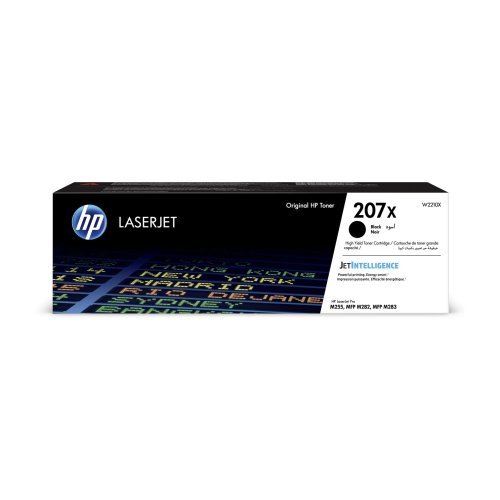 Консумативи за принтери > HP W2210X (снимка 1)