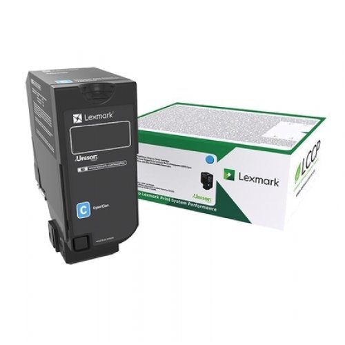 Консумативи за лазерен печат > Lexmark 75B20C0 (снимка 1)