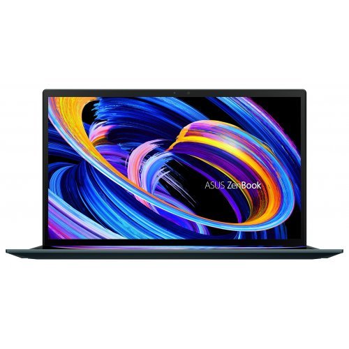 Лаптоп Asus ZenBook Duo 14 UX482EA-WB513T 90NB0S41-M02400 (снимка 2)