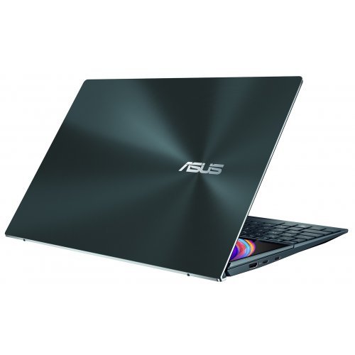 Лаптоп Asus ZenBook Duo 14 UX482EA-WB513T 90NB0S41-M02400 (снимка 8)