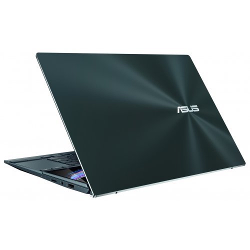 Лаптоп Asus ZenBook Duo 14 UX482EA-WB513T 90NB0S41-M02400 (снимка 9)