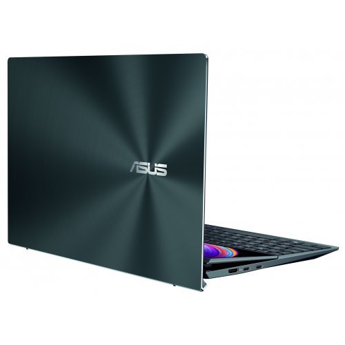 Лаптоп Asus ZenBook Duo 14 UX482EA-WB513T 90NB0S41-M02400 (снимка 11)
