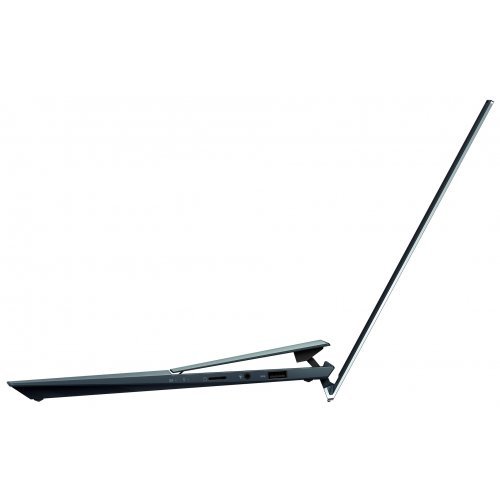 Лаптоп Asus ZenBook Duo 14 UX482EA-WB513T 90NB0S41-M02400 (снимка 16)