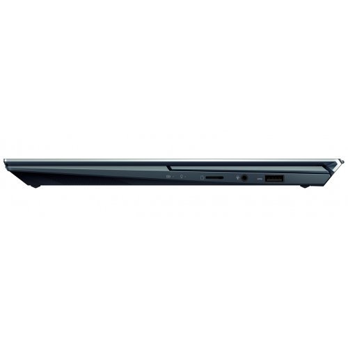 Лаптоп Asus ZenBook Duo 14 UX482EA-WB513T 90NB0S41-M02400 (снимка 19)