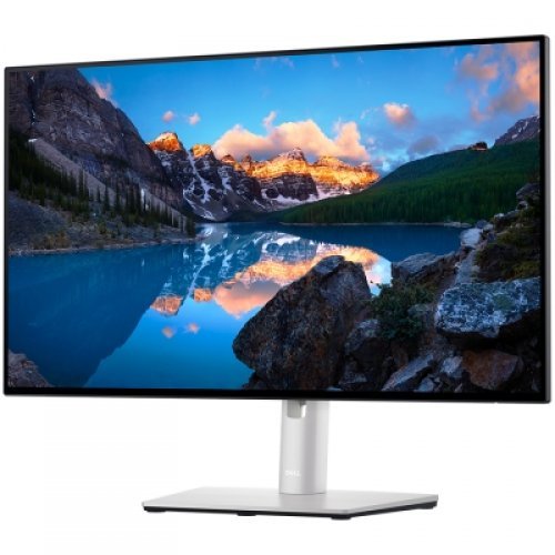 Монитор Dell U2422H U2422H-14 (снимка 4)