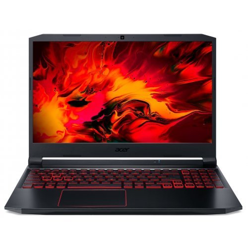 Лаптоп Acer Aspire Nitro 5 AN515-55-5829 NH.Q7JEX.00Q (снимка 1)