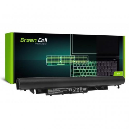 Батерия за лаптоп GREEN CELL HP142 GC-HP-HP240-HP142 (снимка 1)