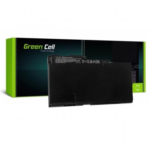 Батерия за лаптоп GREEN CELL HP68 GC-HP-EB740-HP68 (снимка 1)