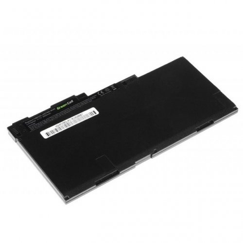 Батерия за лаптоп GREEN CELL HP68 GC-HP-EB740-HP68 (снимка 2)