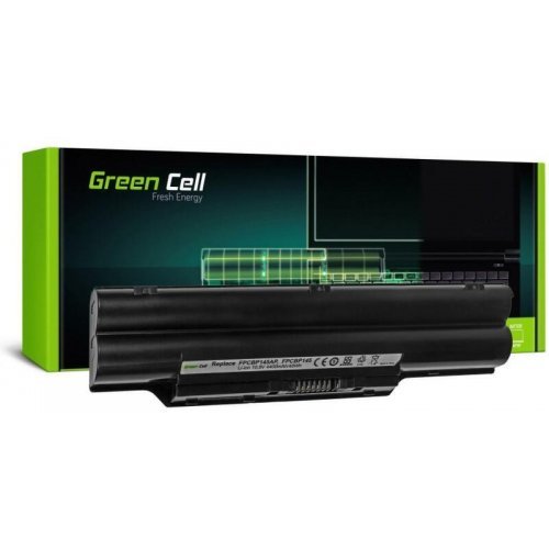 Батерия за лаптоп GREEN CELL FS07 GC-FUJITSU-FPCBP145-FS07 (снимка 1)