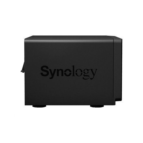 NAS устройство Synology DS1621+ (снимка 4)