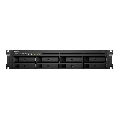 NAS устройство Synology Small and Medium Business RS1221+ (снимка 3)