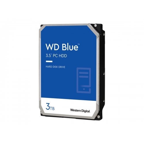 Твърд диск Western Digital WD30EZAZ (снимка 1)