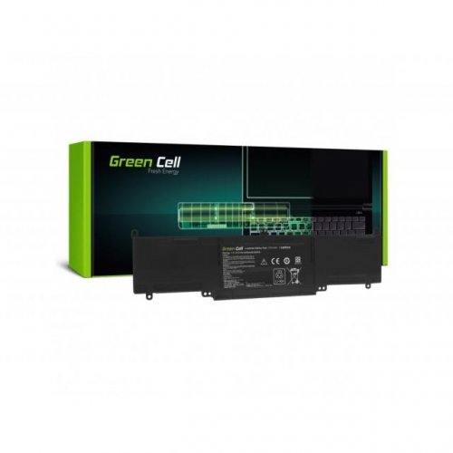 Батерия за лаптоп GREEN CELL AS132 GC-ASUS-C31N1339-AS132 (снимка 1)