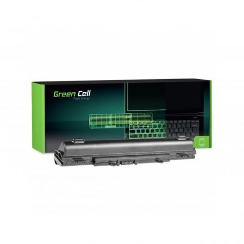 Батерия за лаптоп GREEN CELL AC44D GC-ACER-AL14A32-AC44D (снимка 1)