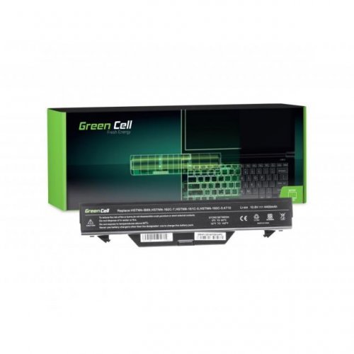 Батерия за лаптоп GREEN CELL HP11 GC-HP-IB89-HP11 (снимка 1)