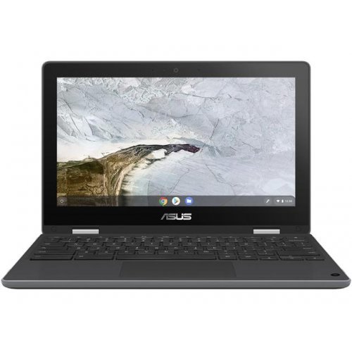 Хромбук-таблет Asus Chromebook Flip C214MA-BU0486 90NX0291-M05780 (снимка 5)