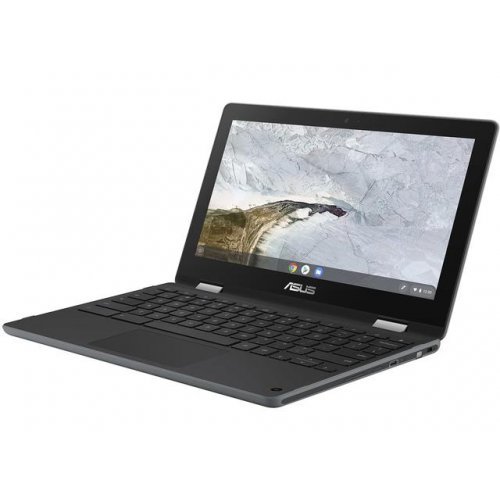 Хромбук-таблет Asus Chromebook Flip C214MA-BU0486 90NX0291-M05780 (снимка 7)