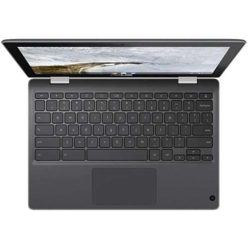Хромбук-таблет Asus Chromebook Flip C214MA-BU0486 90NX0291-M05780 (снимка 9)