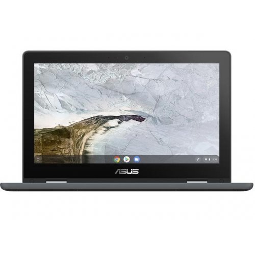 Хромбук-таблет Asus Chromebook Flip C214MA-BU0486 90NX0291-M05780 (снимка 11)