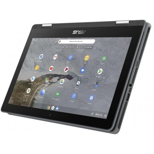 Хромбук-таблет Asus Chromebook Flip C214MA-BU0486 90NX0291-M05780 (снимка 15)