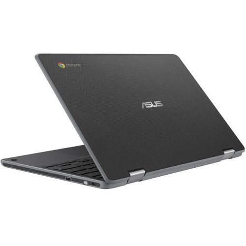 Хромбук-таблет Asus Chromebook Flip C214MA-BU0486 90NX0291-M05780 (снимка 16)