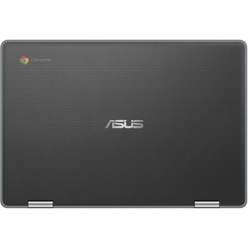Хромбук-таблет Asus Chromebook Flip C214MA-BU0486 90NX0291-M05780 (снимка 17)