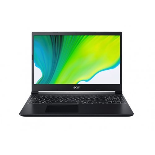 Лаптоп Acer Aspire 7 A715-75G-577V NH.Q9AEX.008 (снимка 1)