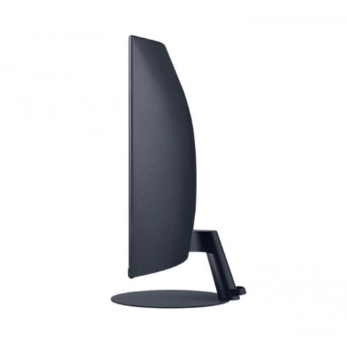 Монитор Samsung C24T550FD LC24T550FDRXEN (снимка 2)