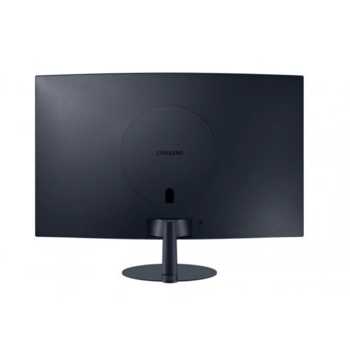 Монитор Samsung C24T550FD LC24T550FDRXEN (снимка 6)