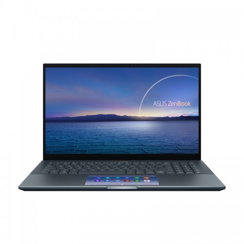 Лаптоп Asus ZenBook Pro 15 UX535LI-OLED-WB523R 90NB0RW1-M06200 (снимка 1)