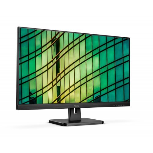 Монитор AOC 27E2QAE (снимка 4)