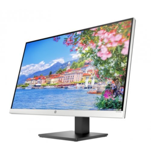 Монитор HP 27mq 1F2J9AA (снимка 4)