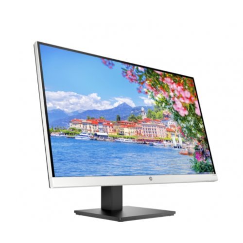 Монитор HP 27mq 1F2J9AA (снимка 6)