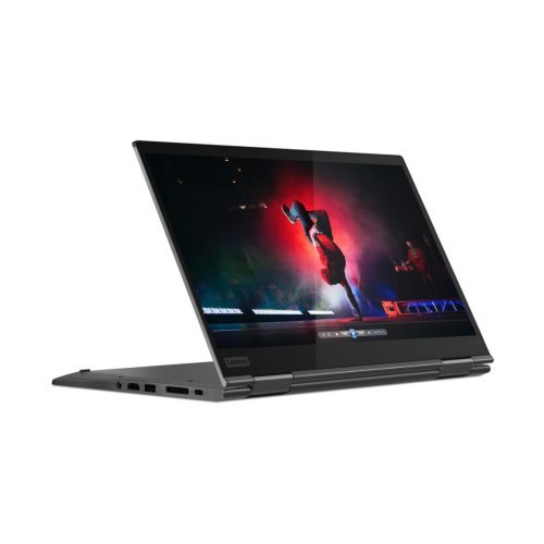 Лаптоп Lenovo ThinkPad X1 Yoga 5 20UB003NBM (снимка 1)